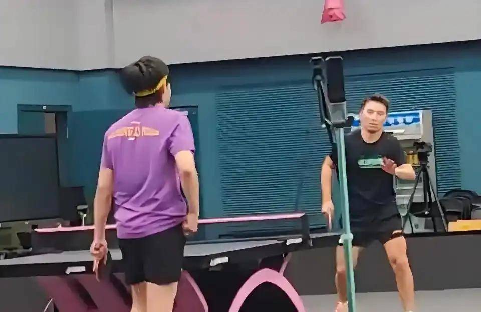 波兰乒乓球队翻盘瑞典乒乓球队,马龙制霸全场 波兰乒乓球队翻盘瑞典乒乓球队,马龙制霸全场