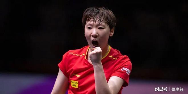 瑞典乒乓球队爆冷日本乒乓球队，王皓一己之力扛起全队