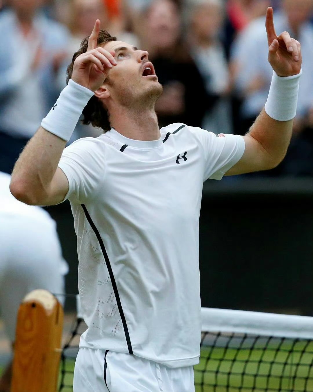 日本网球队轻取澳大利亚网球队，穆雷完成帽子戏法的简单介绍