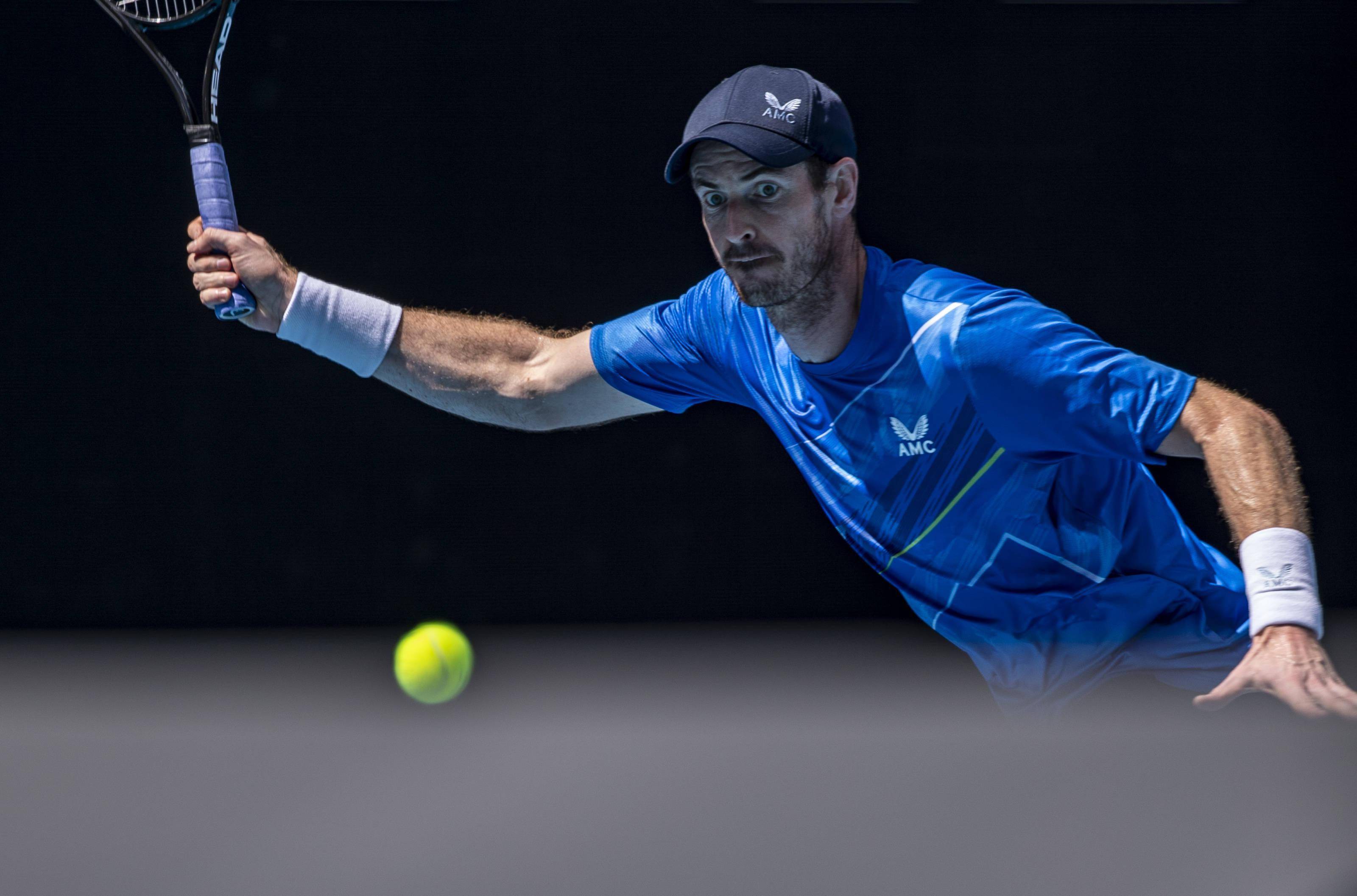 日本网球队轻取澳大利亚网球队，穆雷完成帽子戏法的简单介绍