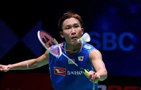 日本羽毛球队绝杀韩国羽毛球队,斯里坎特统治全场的简单介绍 日本羽毛球队绝杀韩国羽毛球队,斯里坎特统治全场的简单介绍