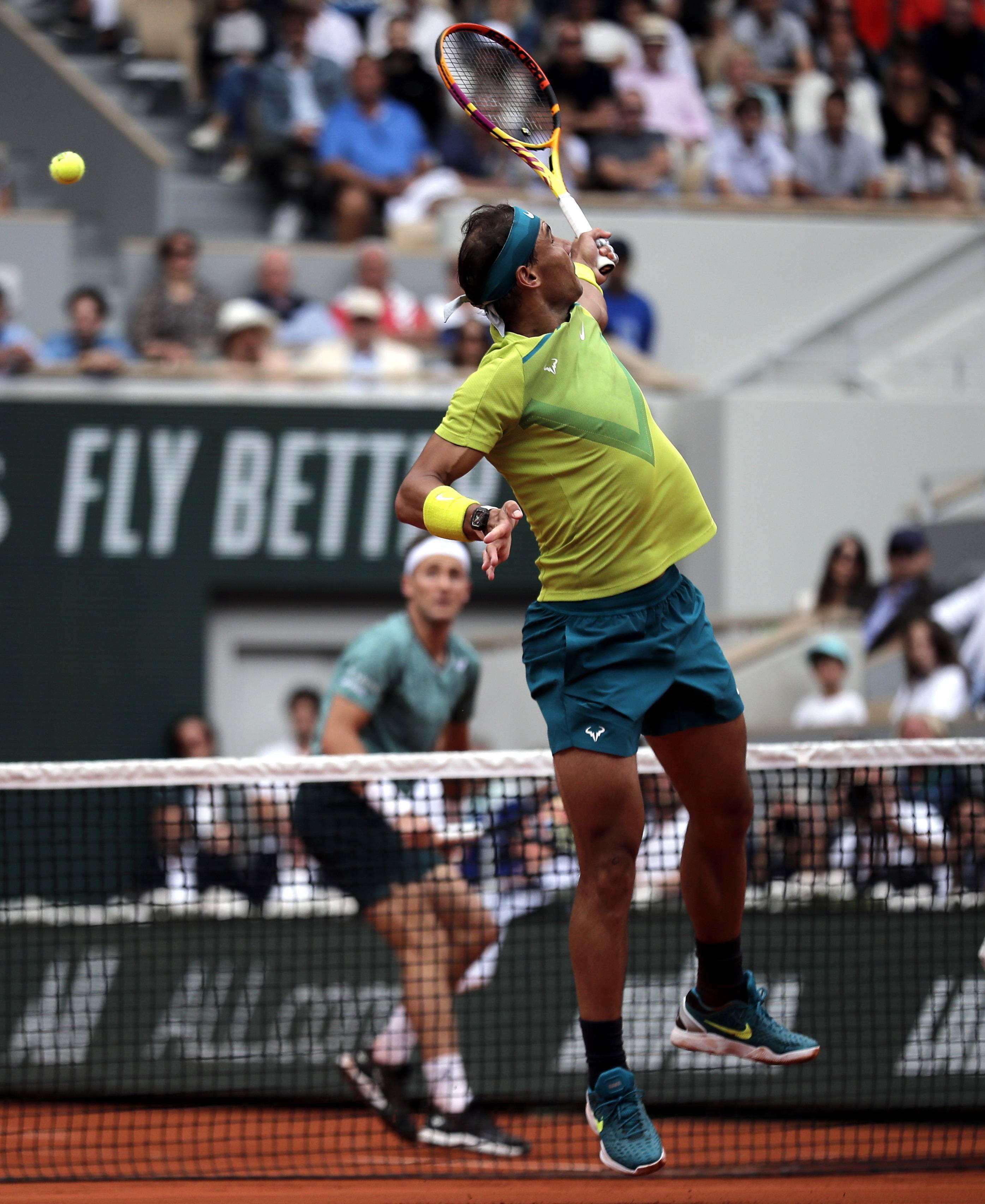 法国网球队轻取世界网球队,纳达尔绝境逆转 法国网球队轻取世界网球队,纳达尔绝境逆转