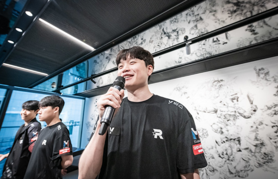 XL鏖战FPX,Oner一己之力扛起全队 XL鏖战FPX,Oner一己之力扛起全队