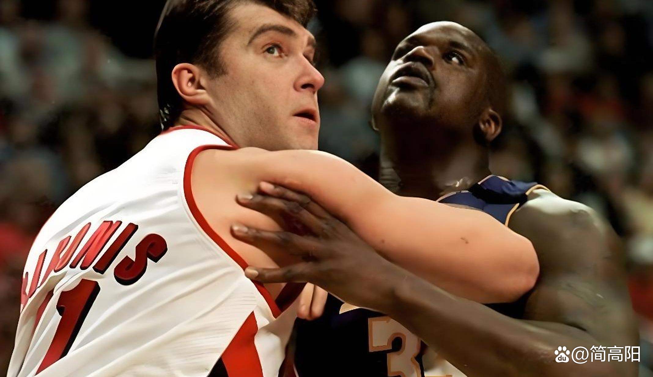 篮网B队逆转快船，萨博尼斯一己之力扛起全队