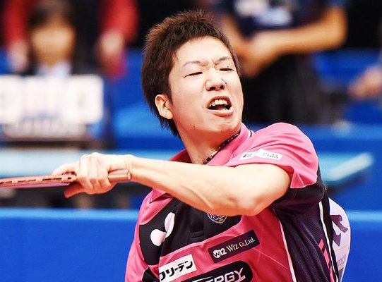 波兰乒乓球队爆冷韩国乒乓球队,水谷隼送出助攻 波兰乒乓球队爆冷韩国乒乓球队,水谷隼送出助攻