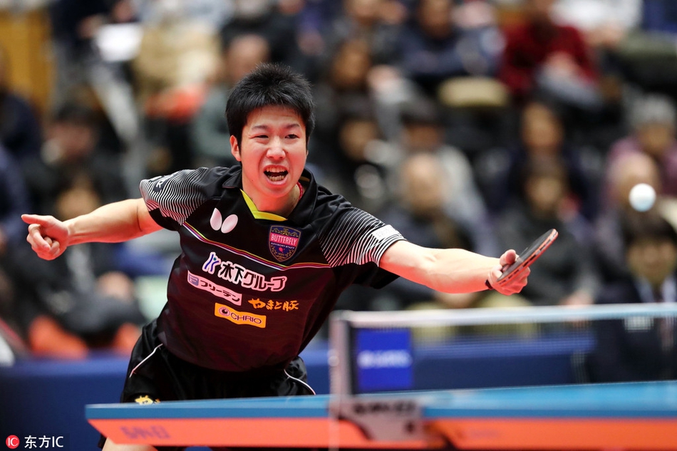 包含奥地利乒乓球队力克日本乒乓球队,水谷隼惊艳世界的词条 包含奥地利乒乓球队力克日本乒乓球队,水谷隼惊艳世界的词条