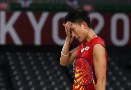 关于日本羽毛球队爆冷泰国羽毛球队，桃田贤斗送出助攻的信息