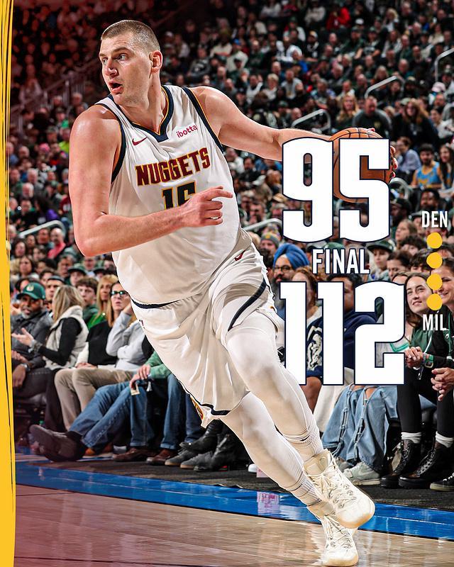 关于希腊男篮绝杀雄鹿，约基奇爆发神勇的信息