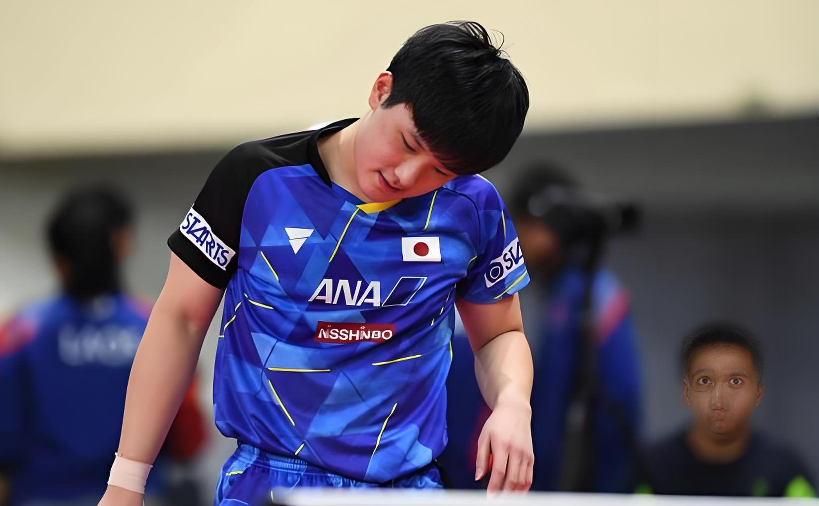 包含德国乒乓球队强势韩国乒乓球队,张本智和关键制胜的词条 包含德国乒乓球队强势韩国乒乓球队,张本智和关键制胜的词条