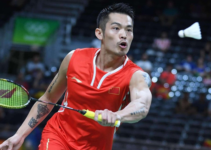 中国羽毛球队横扫泰国羽毛球队,林丹惊艳世界 中国羽毛球队横扫泰国羽毛球队,林丹惊艳世界