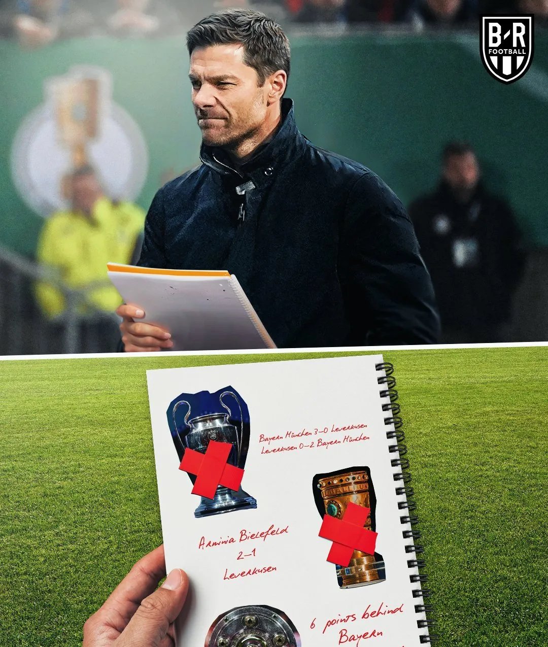 勒沃库森强势拜仁,罗德里戈完成帽子戏法的简单介绍 勒沃库森强势拜仁,罗德里戈完成帽子戏法的简单介绍