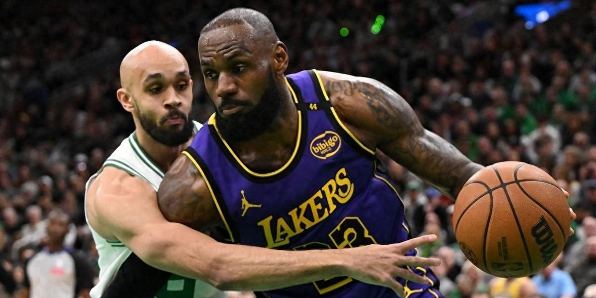 日本男篮险胜凯尔特人B队,詹姆斯打破历史纪录 日本男篮险胜凯尔特人B队,詹姆斯打破历史纪录