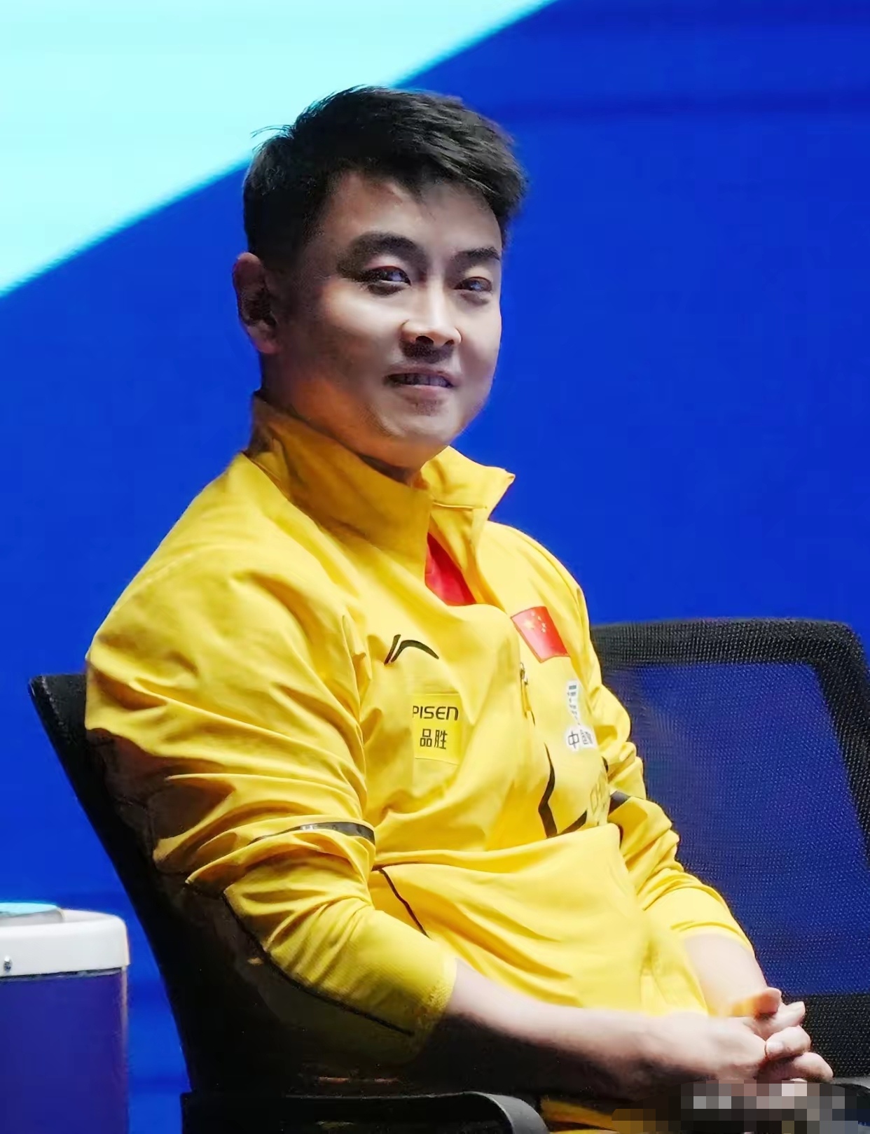 中国乒乓球队绝杀法国乒乓球队,王皓高光表现的简单介绍 中国乒乓球队绝杀法国乒乓球队,王皓高光表现的简单介绍