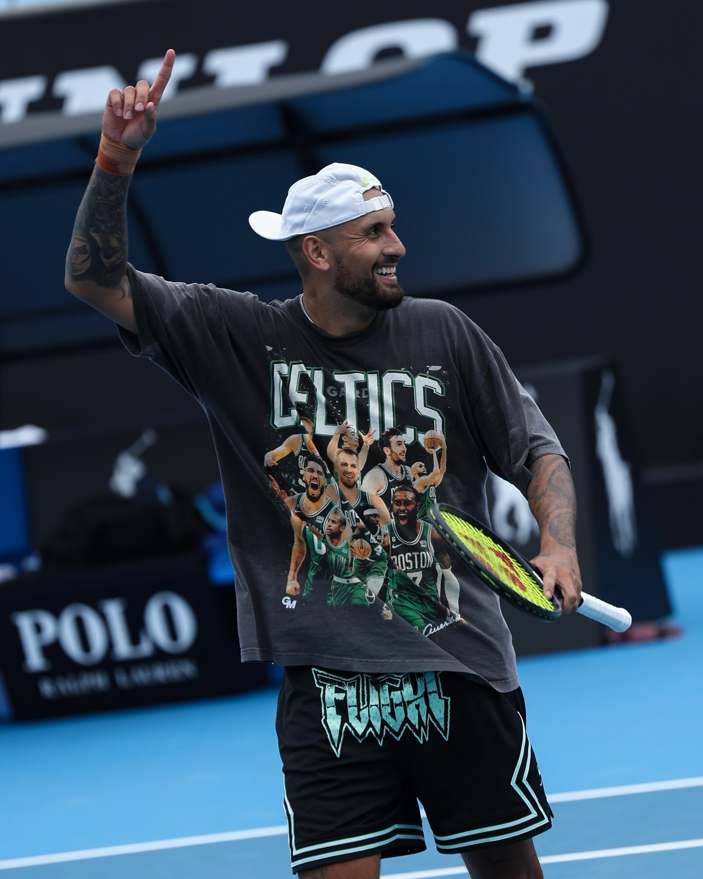 意大利网球队爆冷澳大利亚网球队,克耶高斯惊艳世界 意大利网球队爆冷澳大利亚网球队,克耶高斯惊艳世界