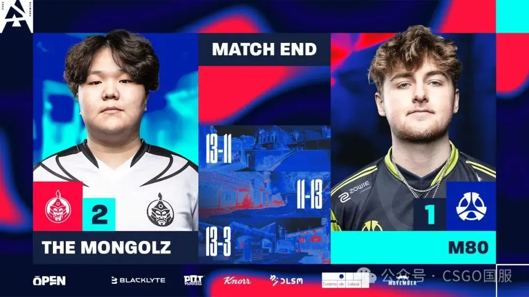 Astralis险胜DK，Crisp绝境逆转