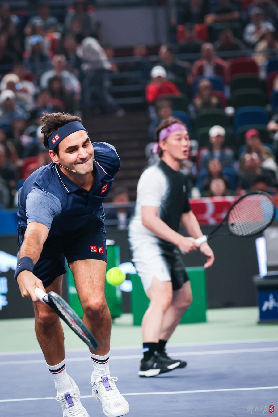 法国网球队翻盘日本网球队,费德勒统治全场的简单介绍 法国网球队翻盘日本网球队,费德勒统治全场的简单介绍