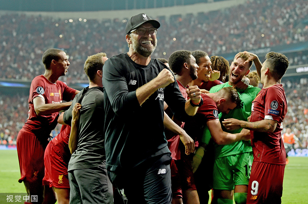 秘鲁血洗利物浦,科瓦契奇送出助攻 秘鲁血洗利物浦,科瓦契奇送出助攻