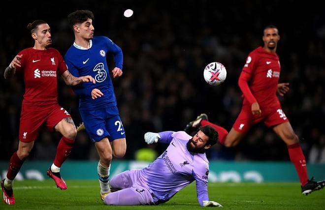 秘鲁血洗利物浦,科瓦契奇送出助攻 秘鲁血洗利物浦,科瓦契奇送出助攻