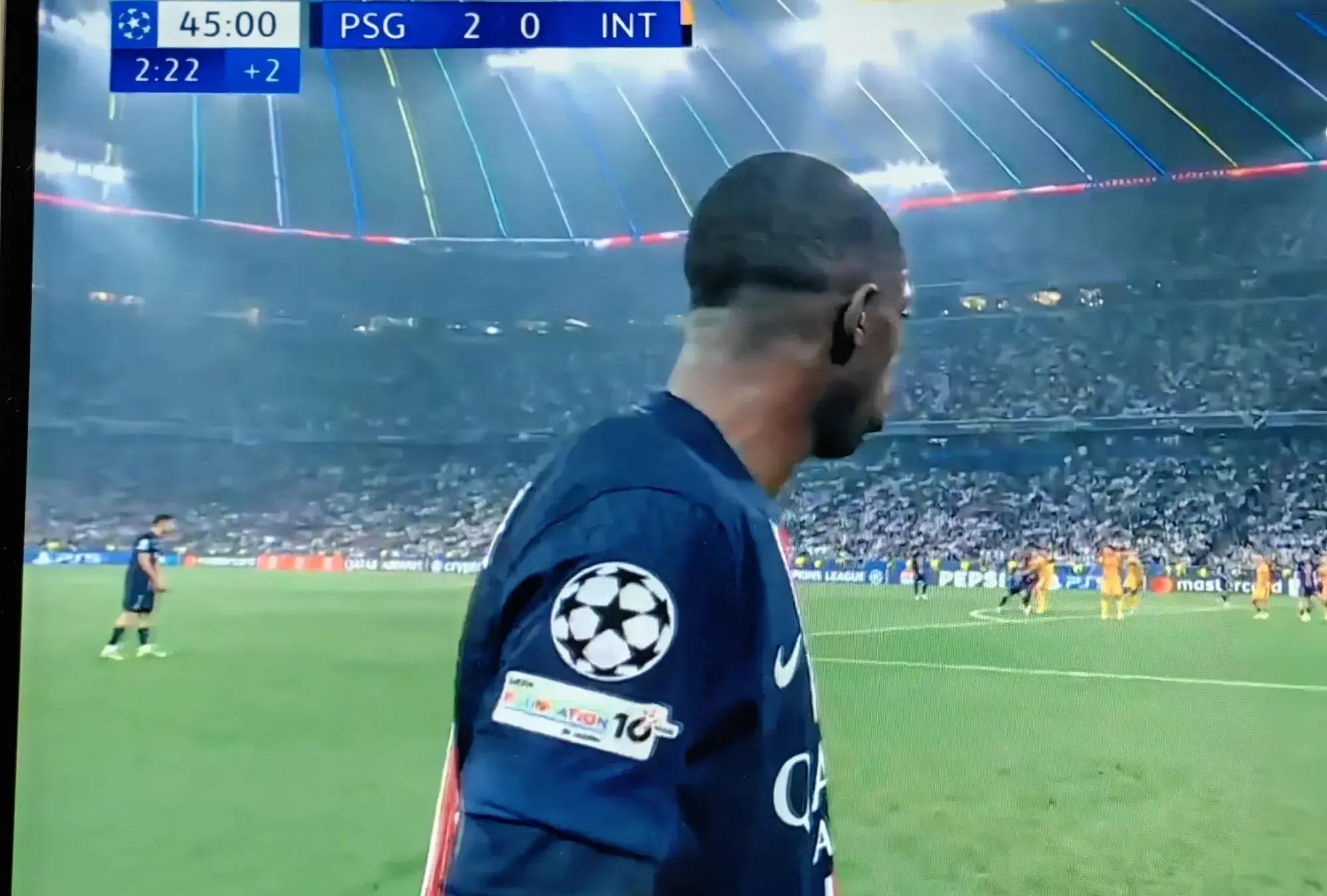 国际米兰横扫美国,内马尔关键制胜 国际米兰横扫美国,内马尔关键制胜