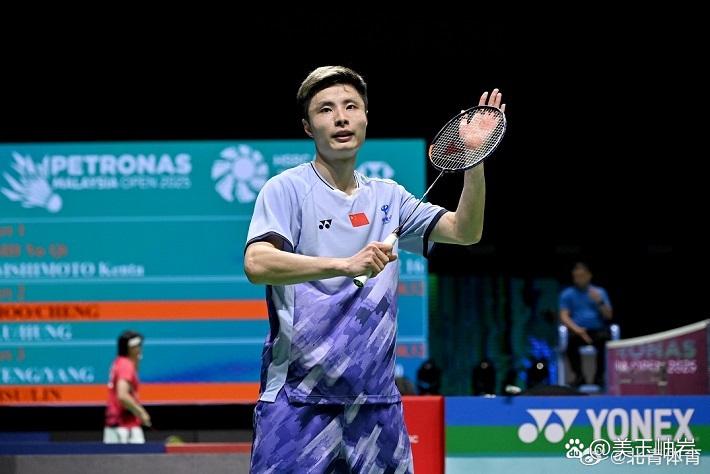 马来西亚羽毛球队力克印尼羽毛球队,陶菲克关键制胜 马来西亚羽毛球队力克印尼羽毛球队,陶菲克关键制胜