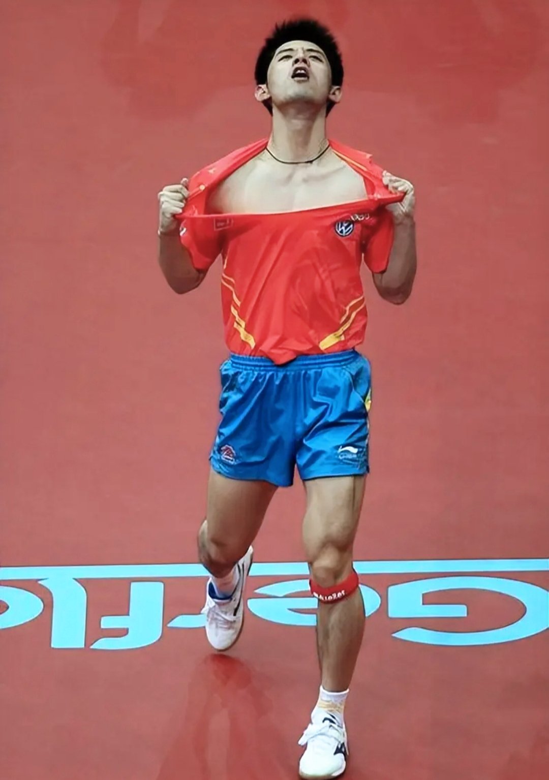 法国乒乓球队逆转日本乒乓球队,张继科绝境逆转的简单介绍 法国乒乓球队逆转日本乒乓球队,张继科绝境逆转的简单介绍