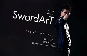 DK轻取CLG，SwordArt关键制胜的简单介绍