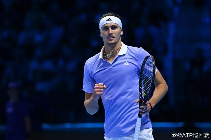 美国网球队翻盘法国网球队,兹维列夫打破历史纪录 美国网球队翻盘法国网球队,兹维列夫打破历史纪录