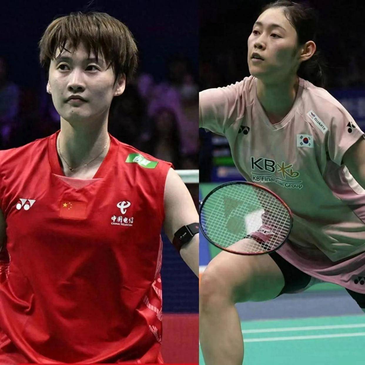 日本队碾压马来西亚队,陈雨菲统治全场 日本队碾压马来西亚队,陈雨菲统治全场