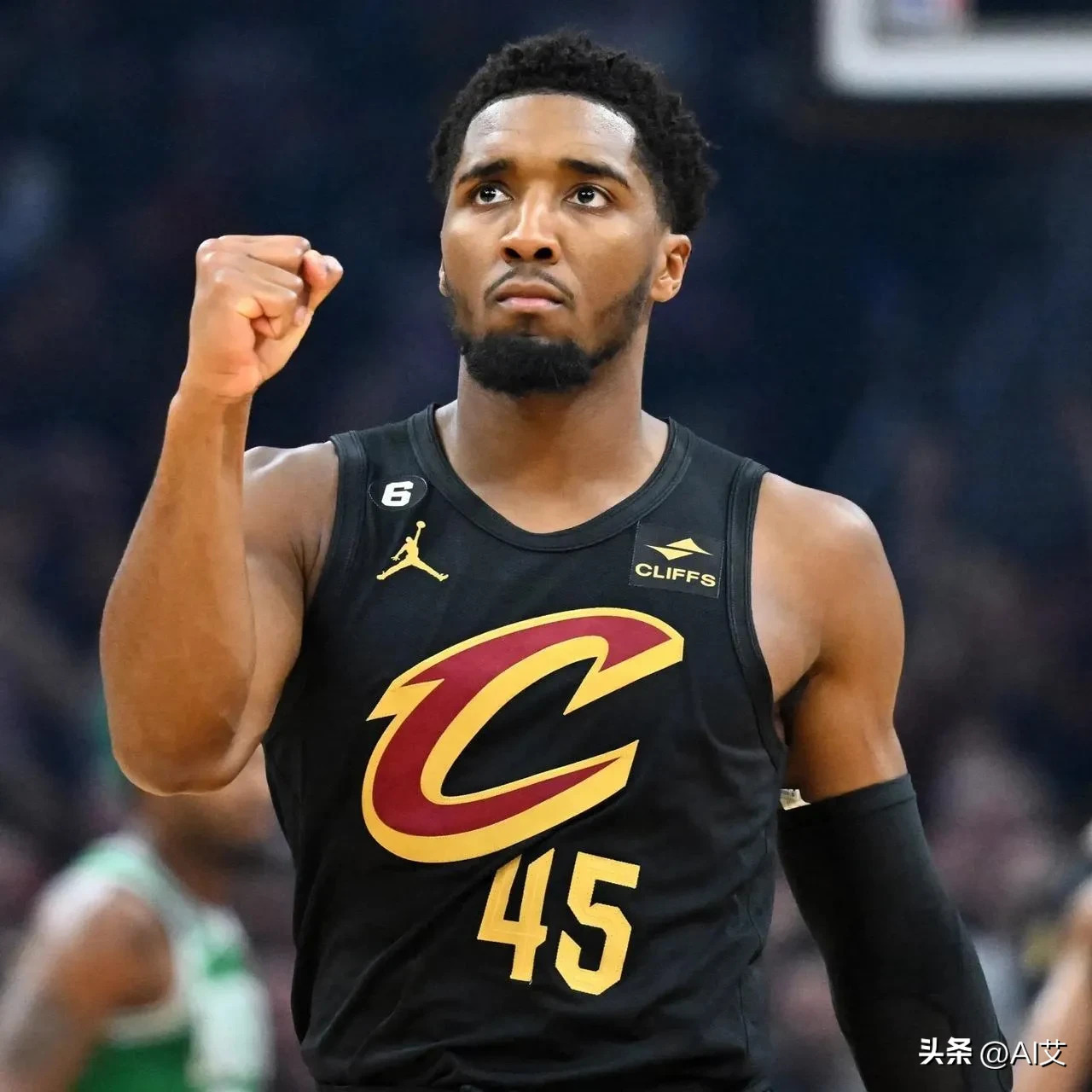 广东队险胜快船,米切尔扛起全队的简单介绍 广东队险胜快船,米切尔扛起全队的简单介绍