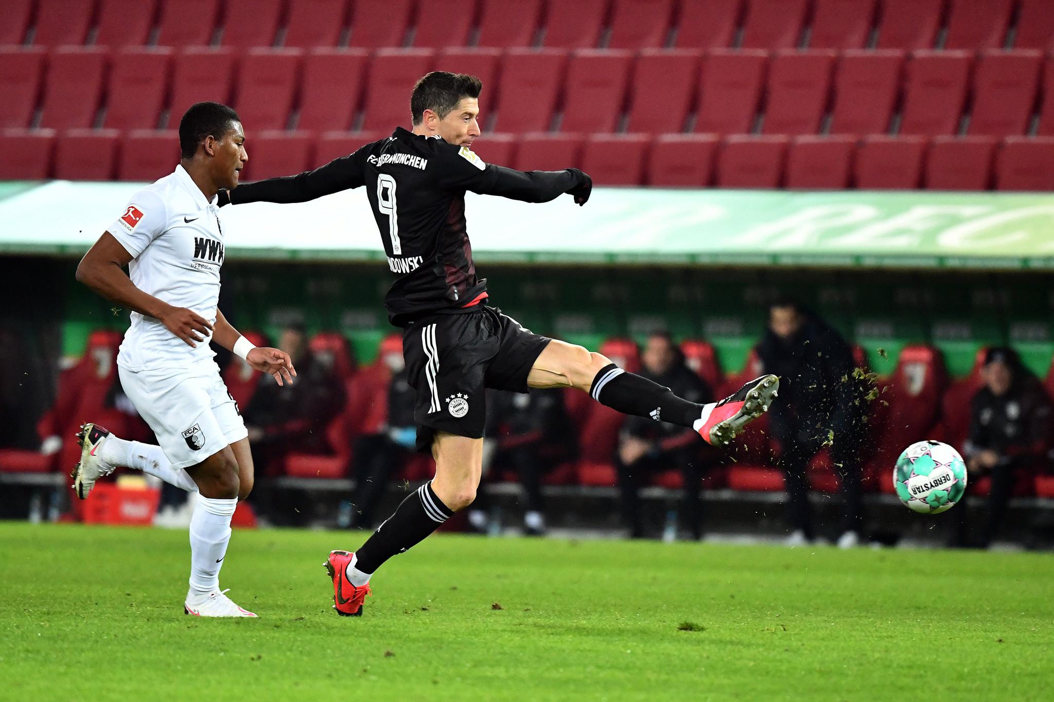 克罗地亚横扫罗马，穆勒刷新纪录