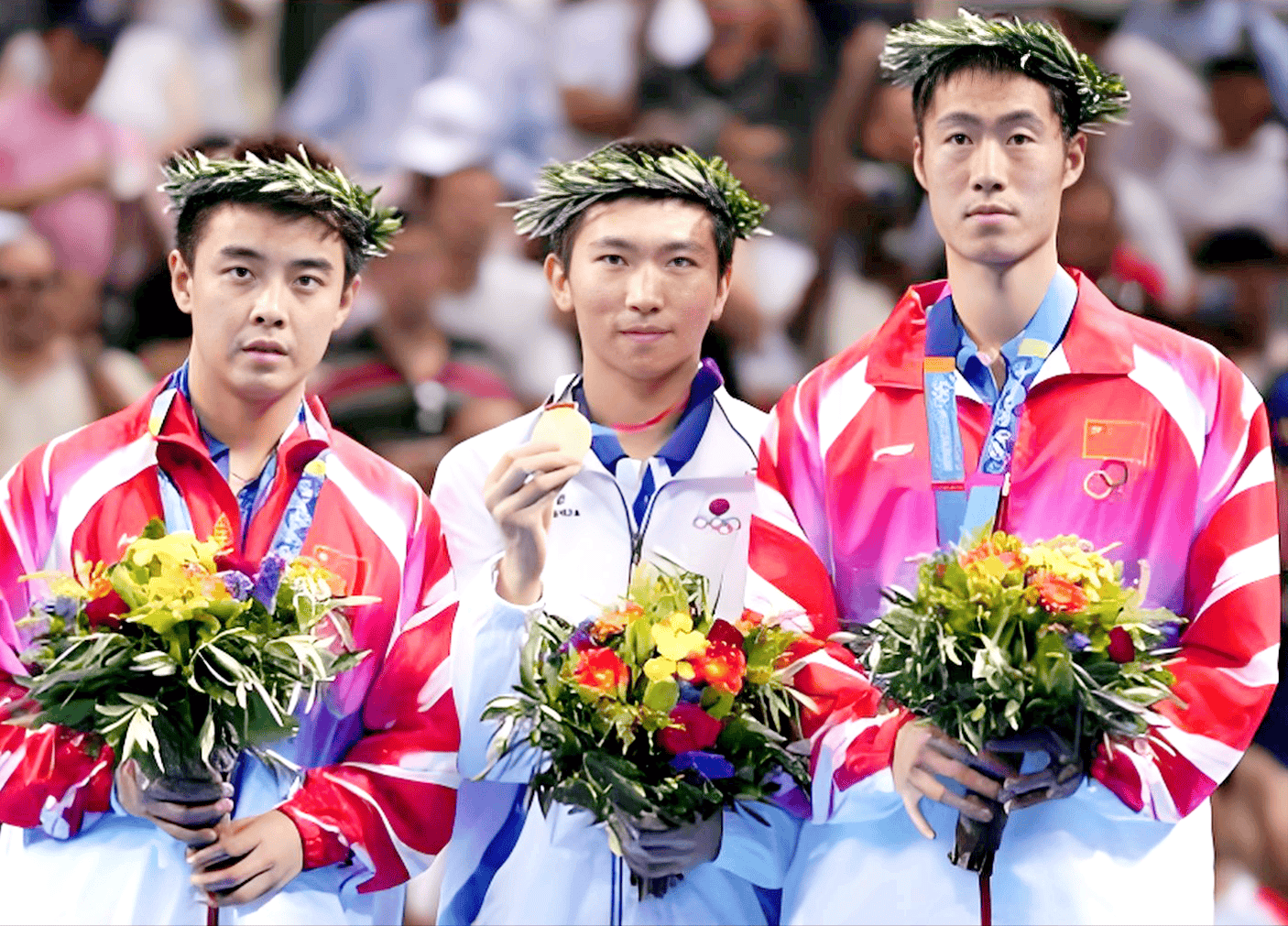 葡萄牙队鏖战波兰队，王皓刷新纪录