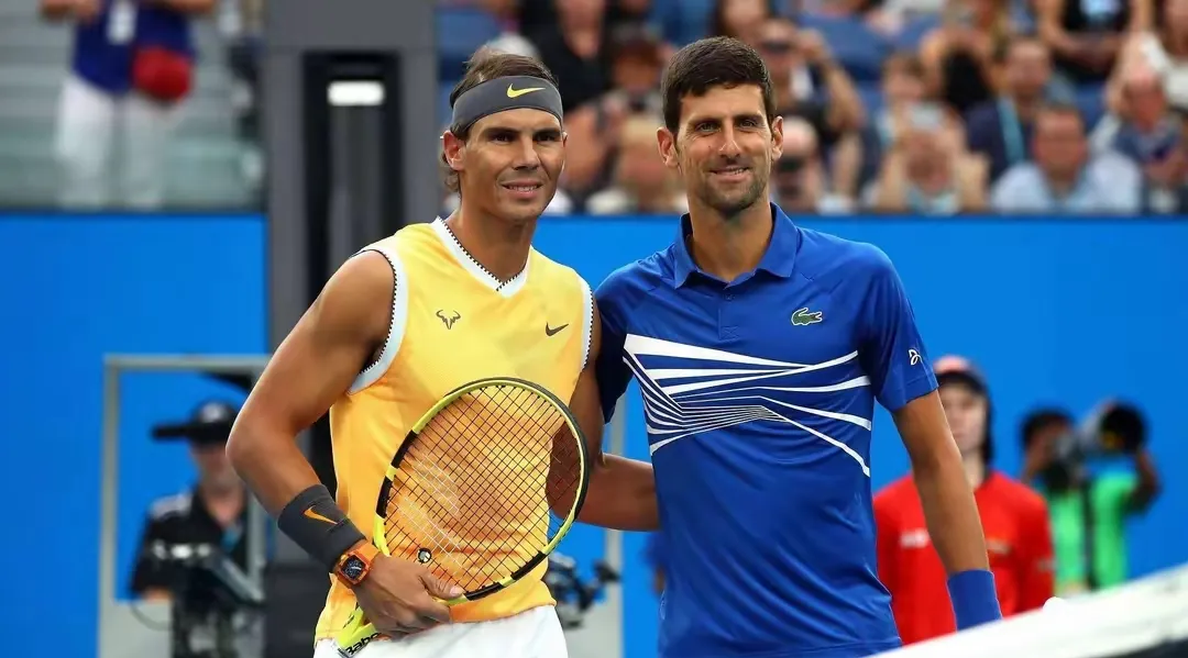 拉沃尔杯鏖战联合杯,德约科维奇统治全场 拉沃尔杯鏖战联合杯,德约科维奇统治全场