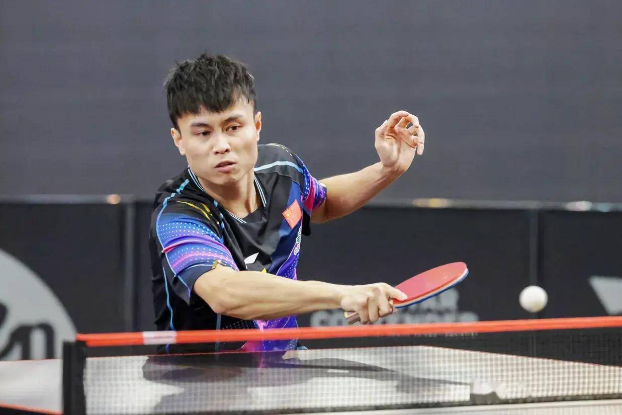 波兰队鏖战英格兰队,梁靖崑刷新纪录 波兰队鏖战英格兰队,梁靖崑刷新纪录