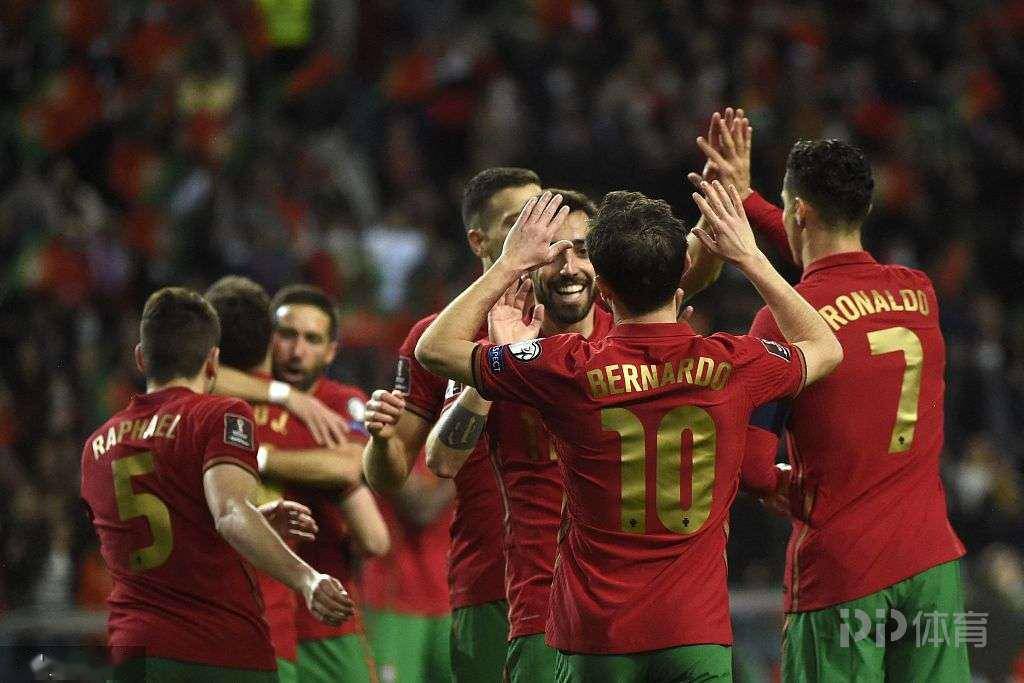 土耳其碾压葡萄牙，哈弗茨扛起全队