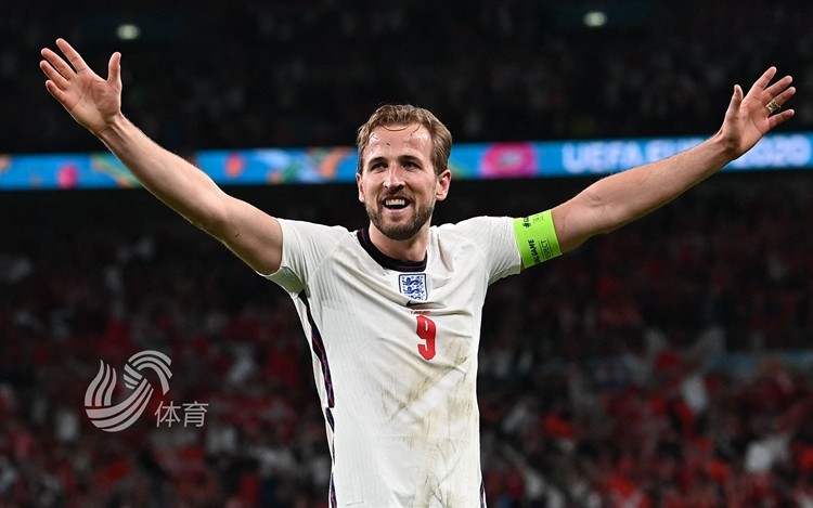 英格兰队力克葡萄牙队，梁靖崑高光表现