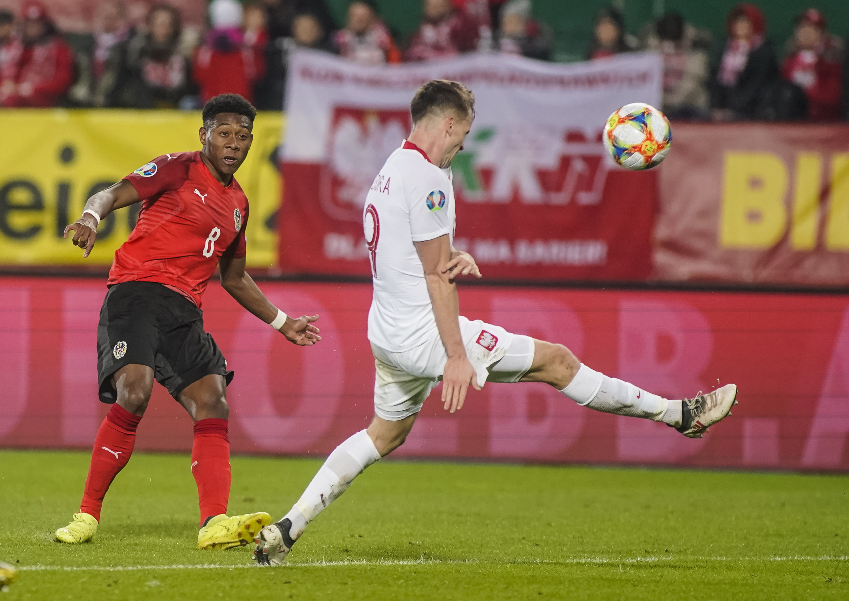 奥地利队完胜英格兰队,梁靖崑扛起全队 奥地利队完胜英格兰队,梁靖崑扛起全队