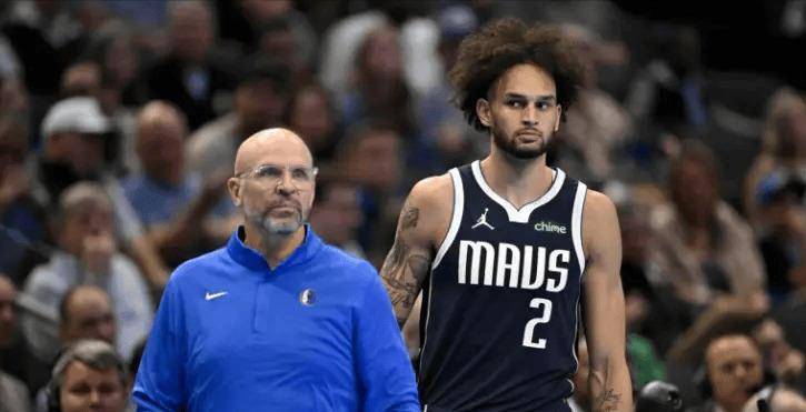 独行侠队主教练被指责战术保守，球队成绩一落千丈