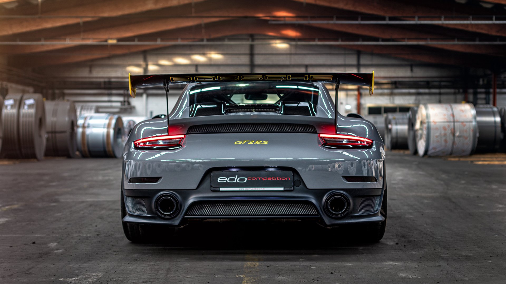 摧垮太极虎,林高远是波兰阵中那根定海神针