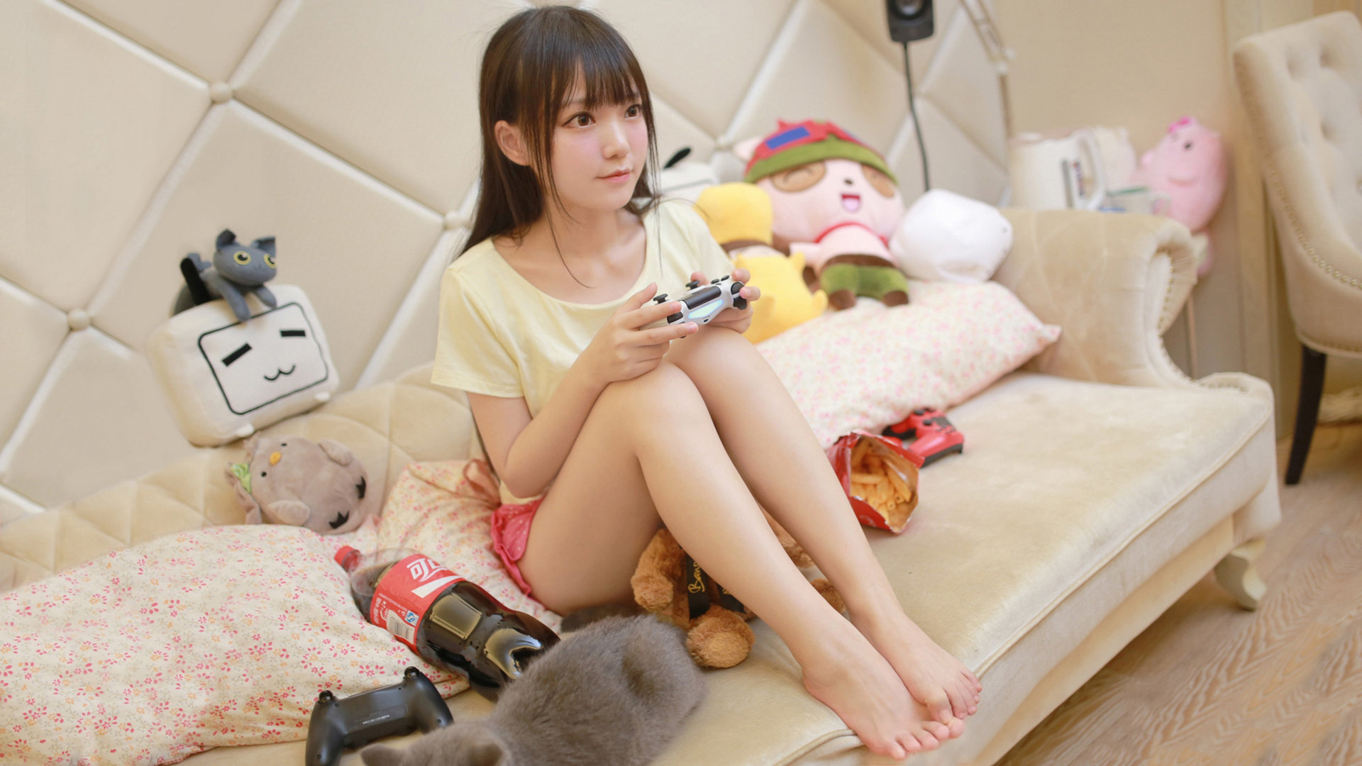 暗影突围,福克斯在F1街道赛之夜的传奇逆袭