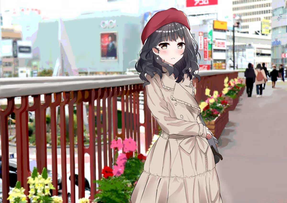 (扩展思维)